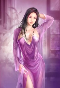 我與你的情深似海