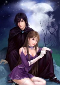 阴阳眼和天师小姐GL