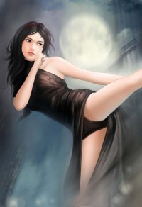 山海图
