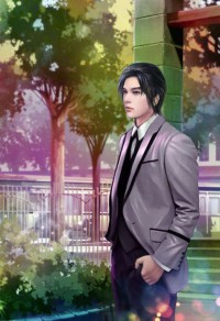 我家夫君太凶残