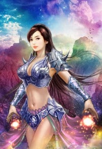 黑客大佬魂穿私生女,地狱开局/祖国科技交给我,你们躺好
