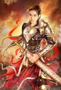 李岩