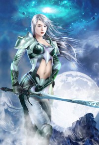 狂龍女婿