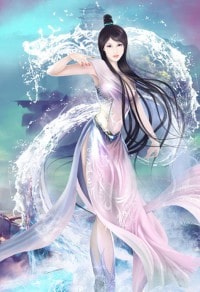 嫁反派虞靈犀寧殷