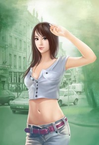 亵渎顶A后她跑路了