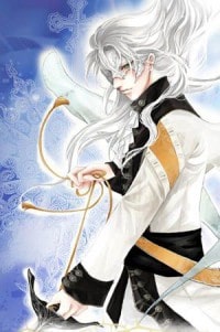 巨龍巫師