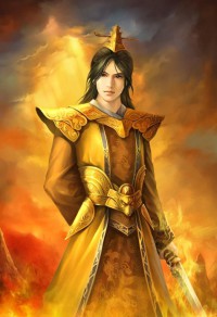 曈曨離歌